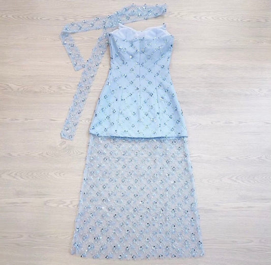 Lisa Dress