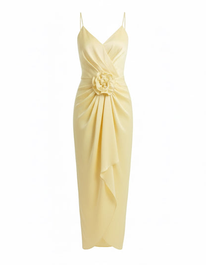 Pre-order: Monette Dress