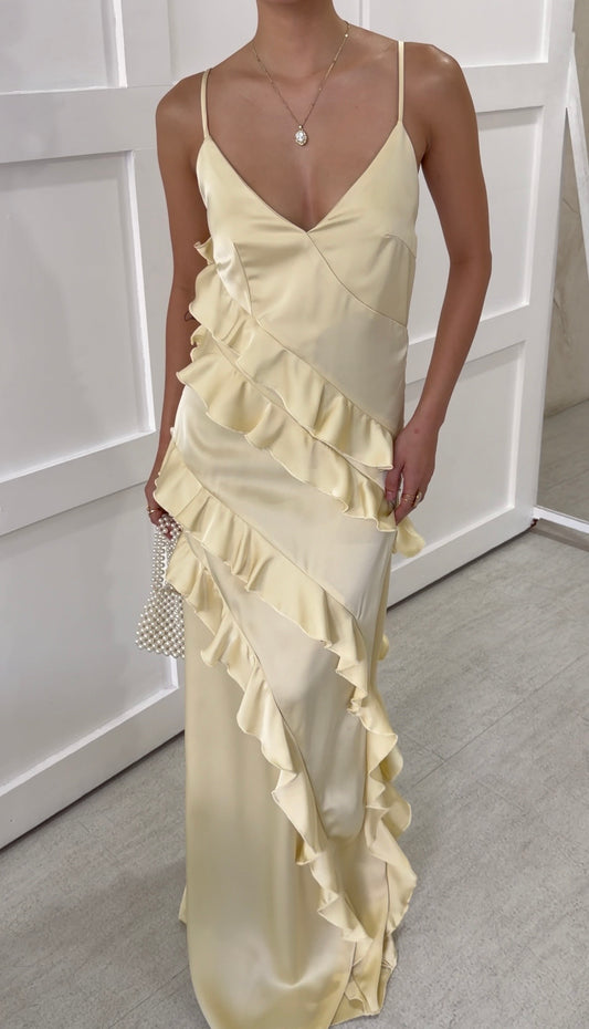 Pre-order: Pia Dress