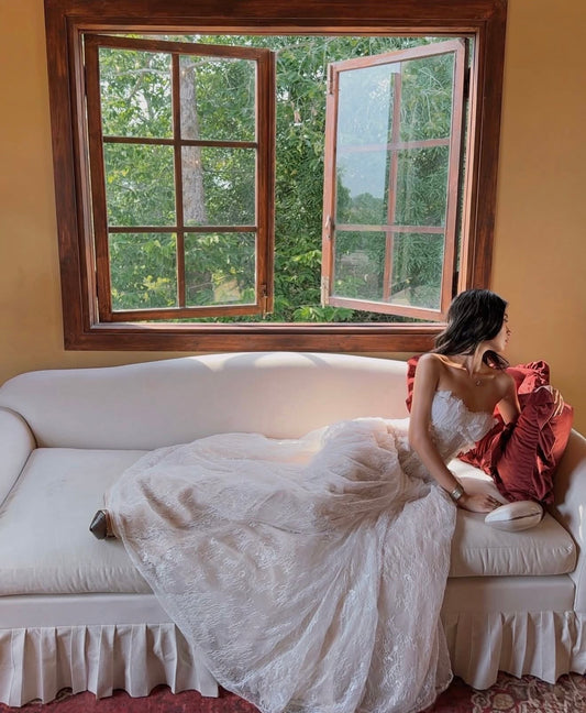Seraphine Dress