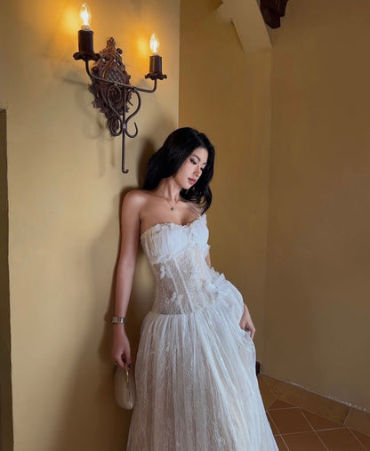 Pre-order: Seraphine Dress