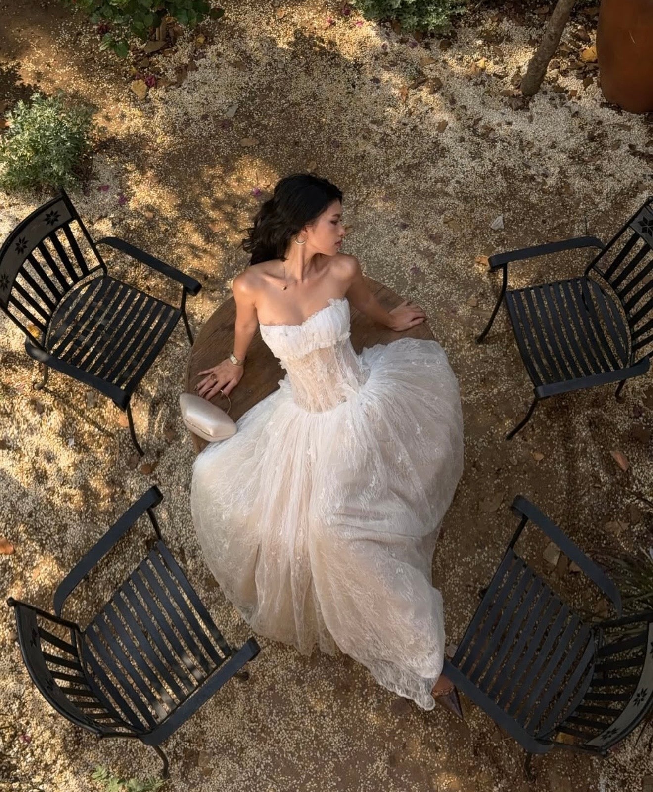 Pre-order: Seraphine Dress