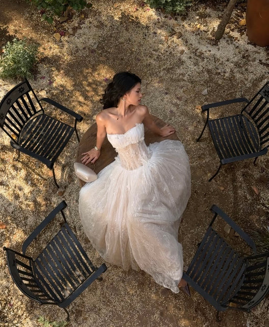 Seraphine Dress