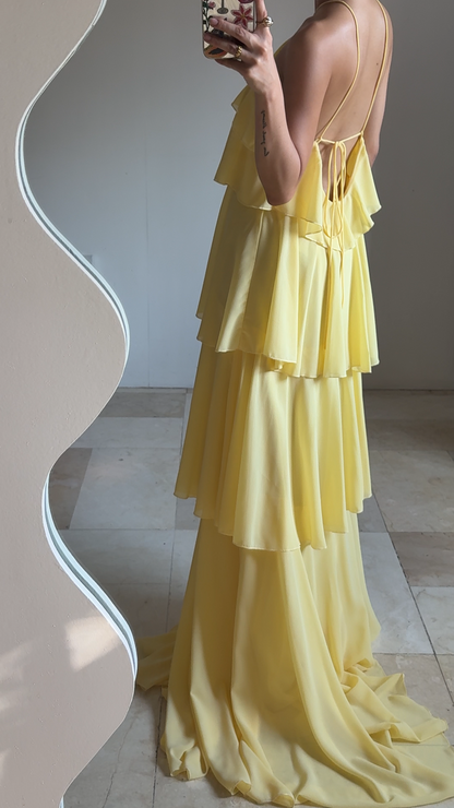 Pre-order: Armathea Dress