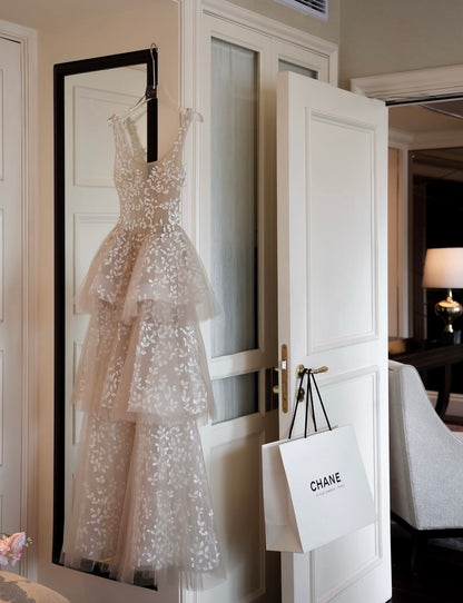 Pre-order: Priscilla Dress by Tranali