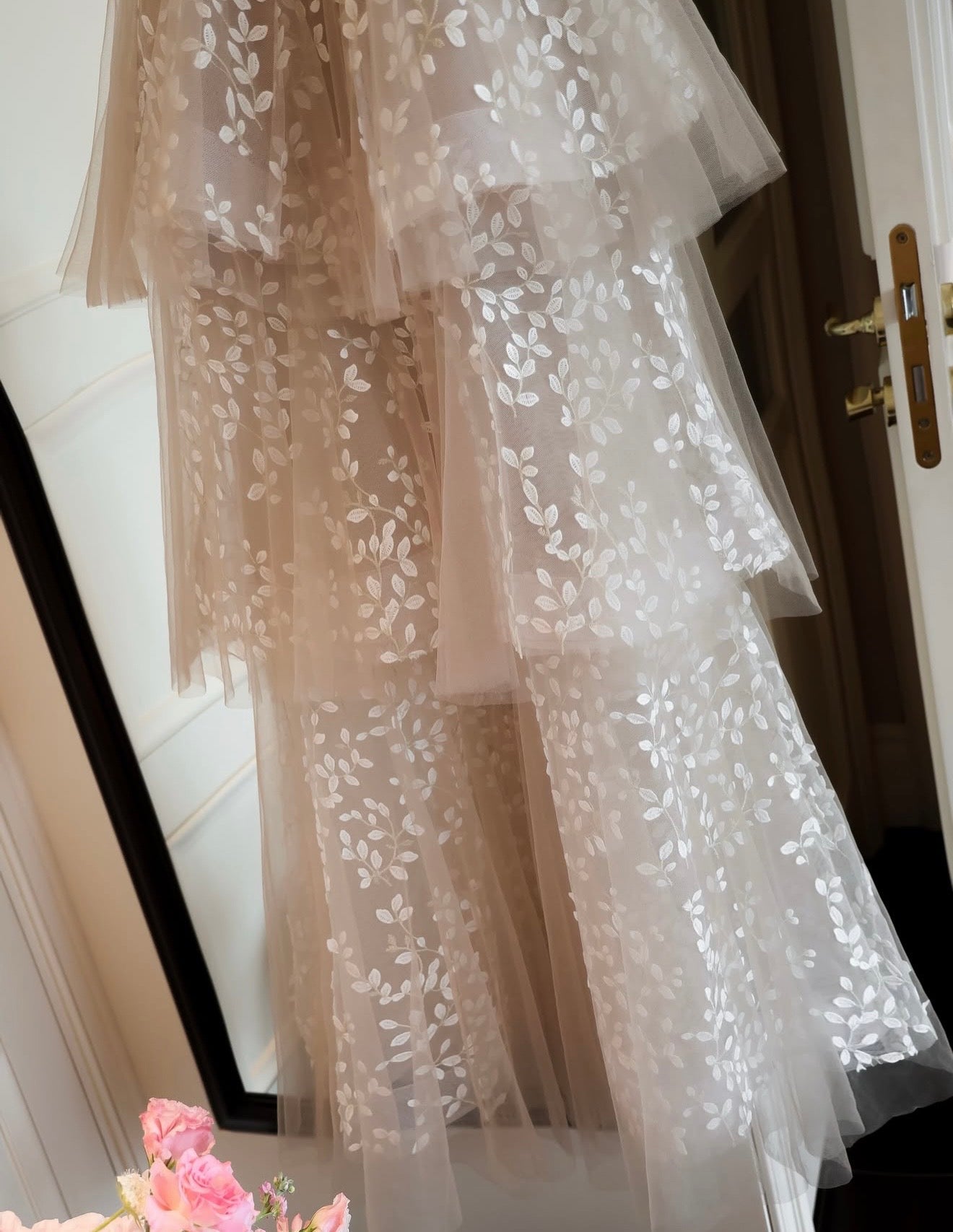 Pre-order: Priscilla Dress by Tranali