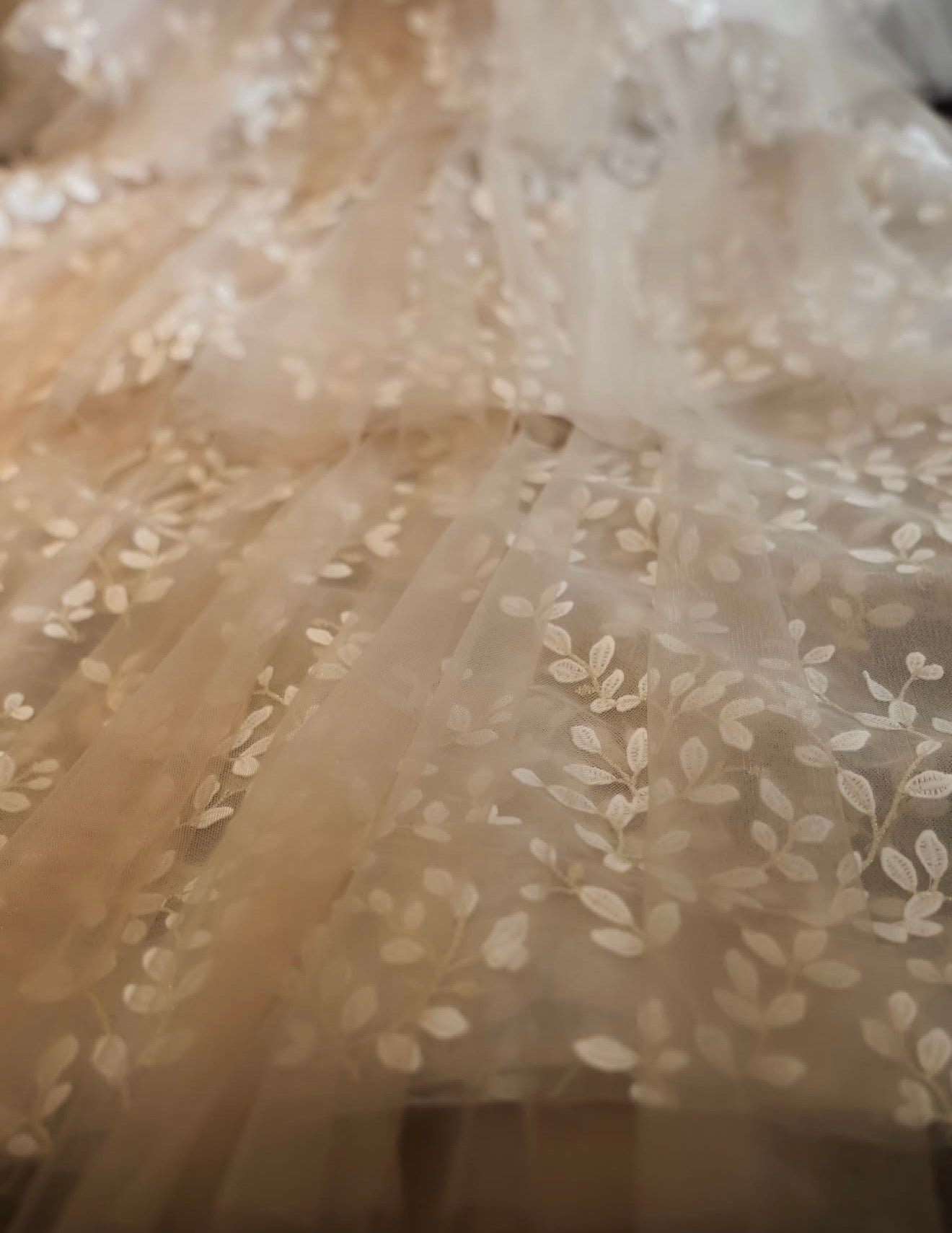 Pre-order: Priscilla Dress by Tranali