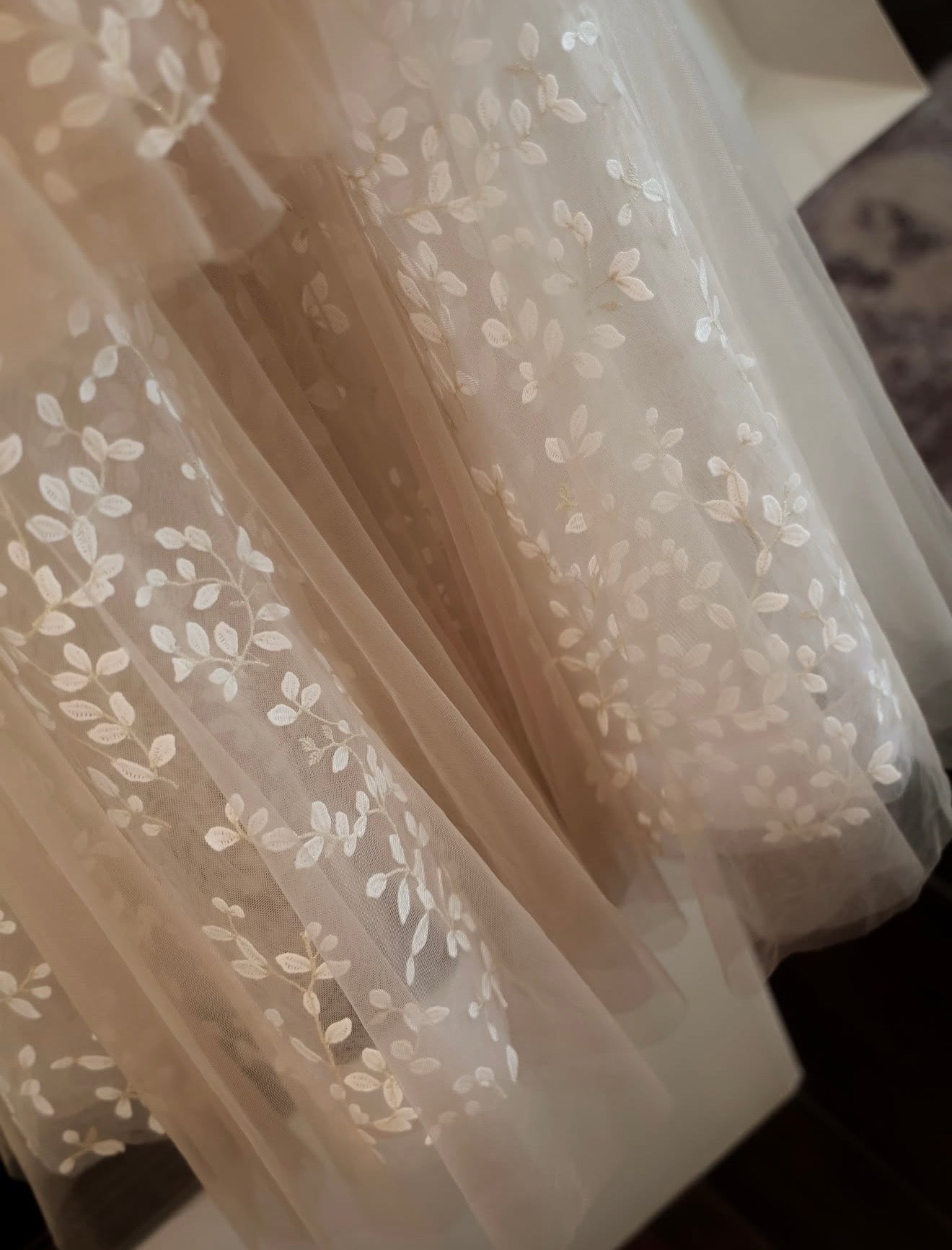Pre-order: Priscilla Dress by Tranali