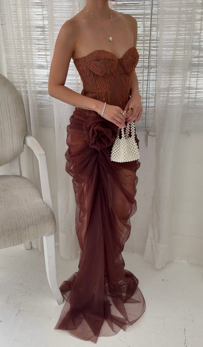 Wilda Dress