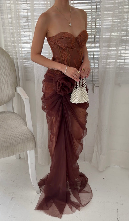Wilda Dress
