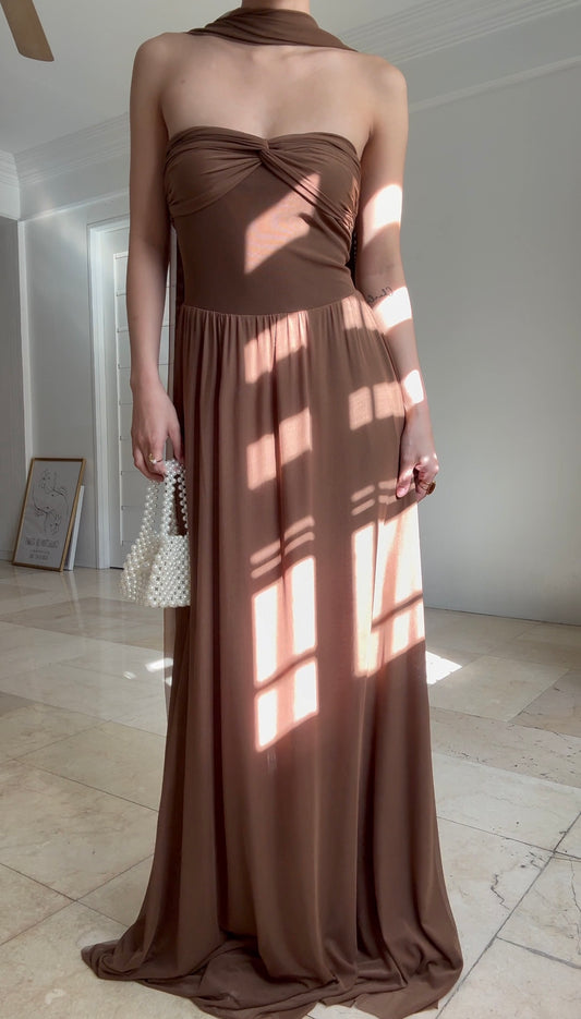 Pre-order: Helena Dress