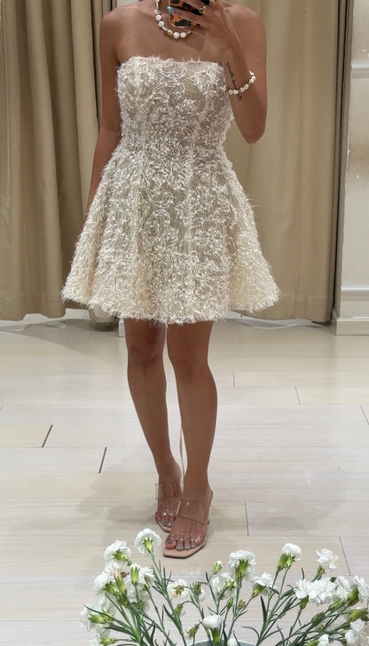 Pasabuy Extras: Nathalia Dress by So Vintage (Paper bag included) - ALL SALES FINAL