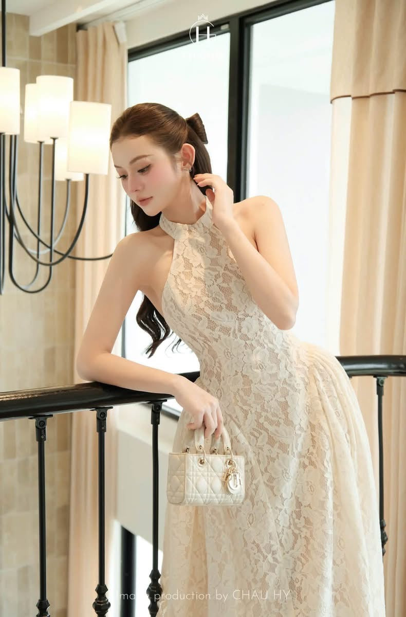 Jenina Dress