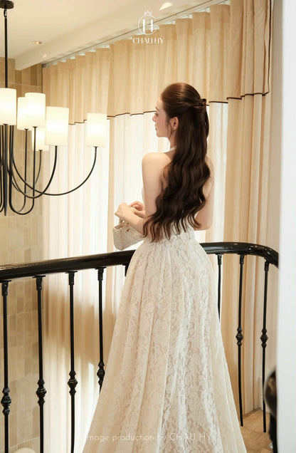 Jenina Dress