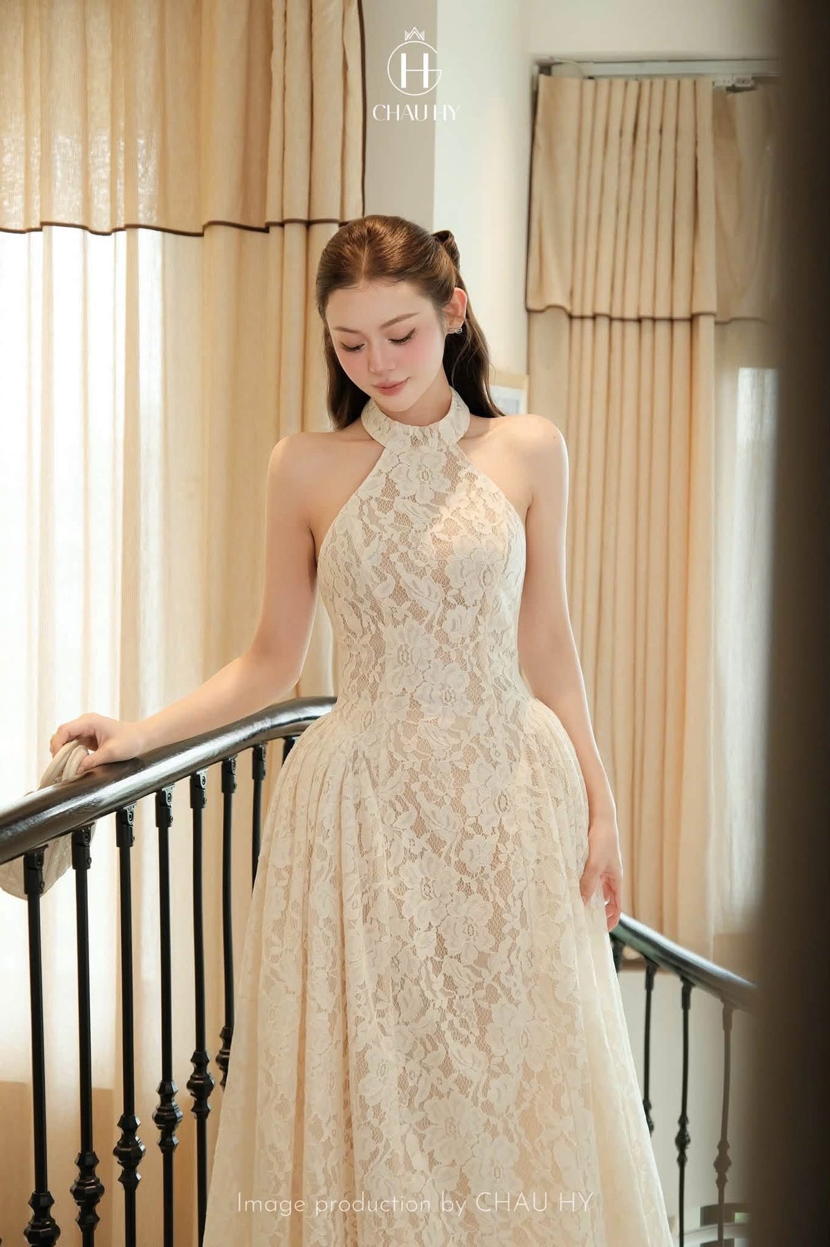 Jenina Dress