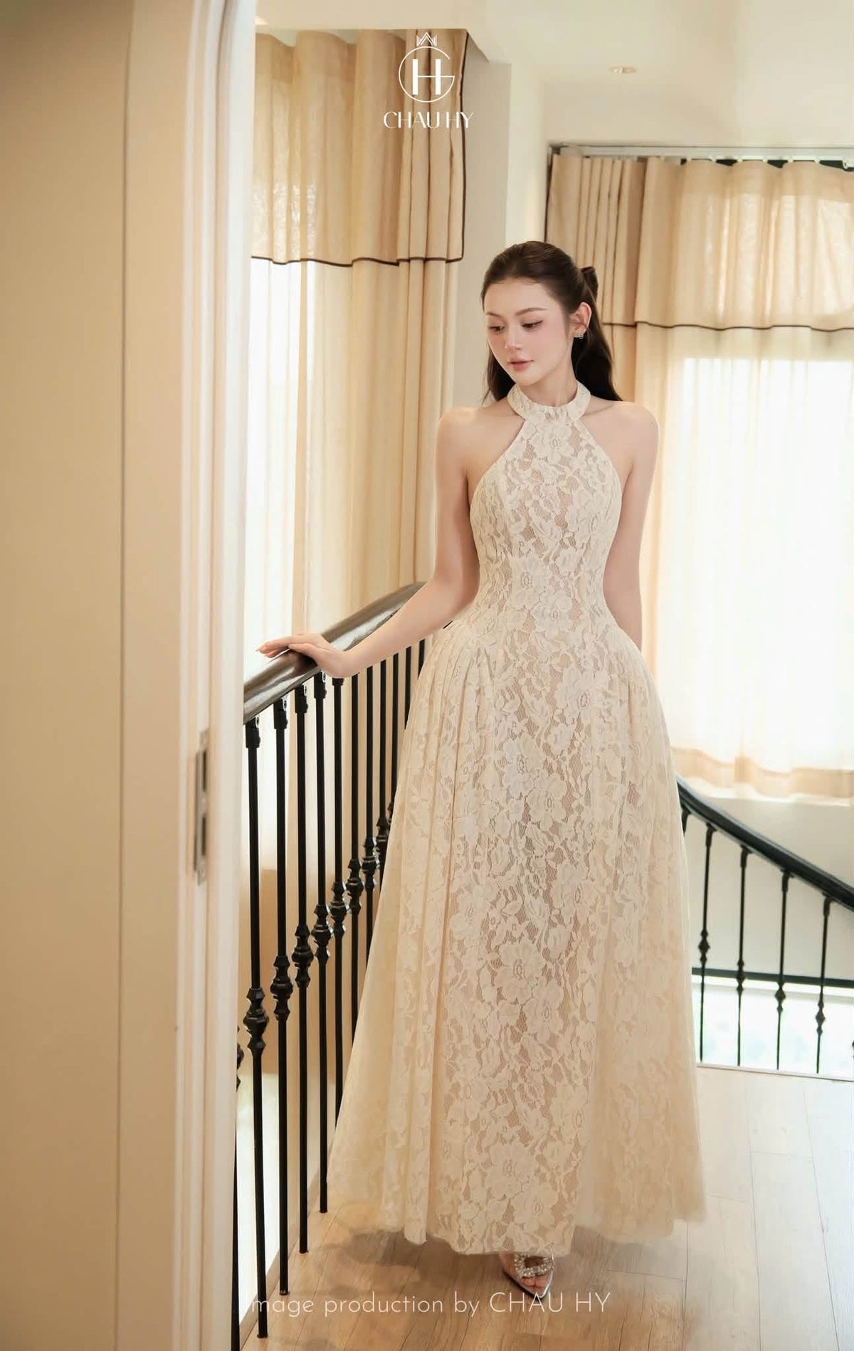 Jenina Dress