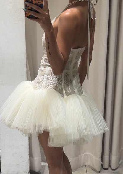 Pasabuy Extras: Soleil Dress (Paper Bag Included)
