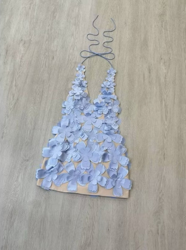 Romina Dress (Version 2)