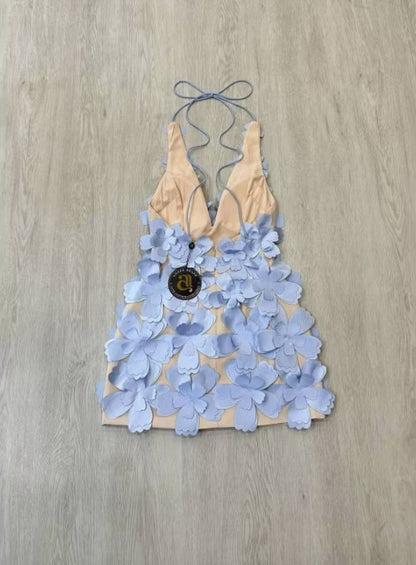Romina Dress (Version 2)