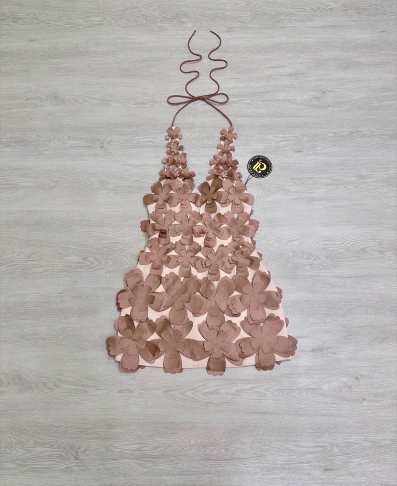 Romina Dress (Version 2)
