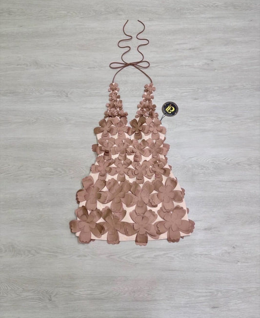 Romina Dress (Version 2)