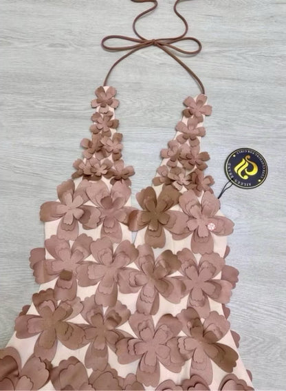 Romina Dress (Version 2)