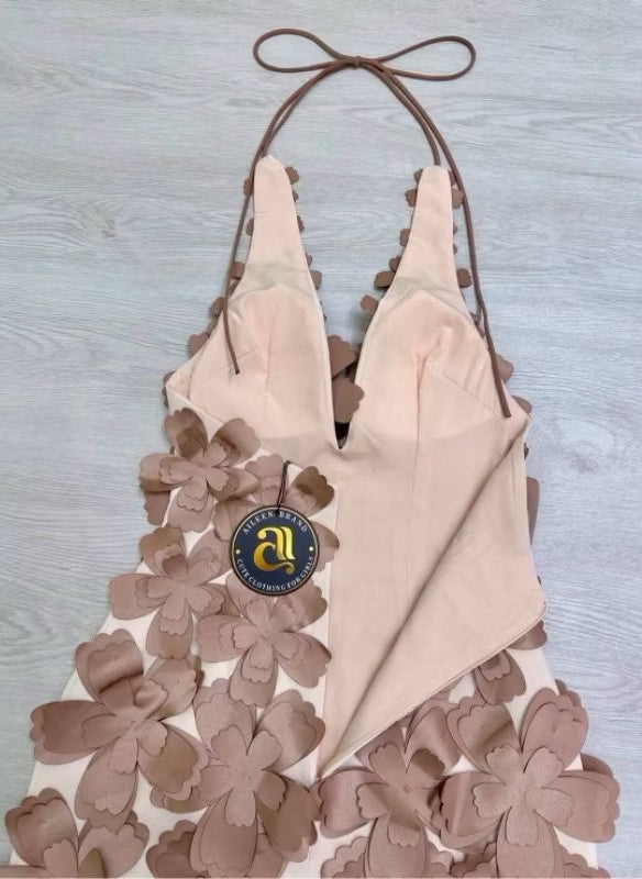Romina Dress (Version 2)