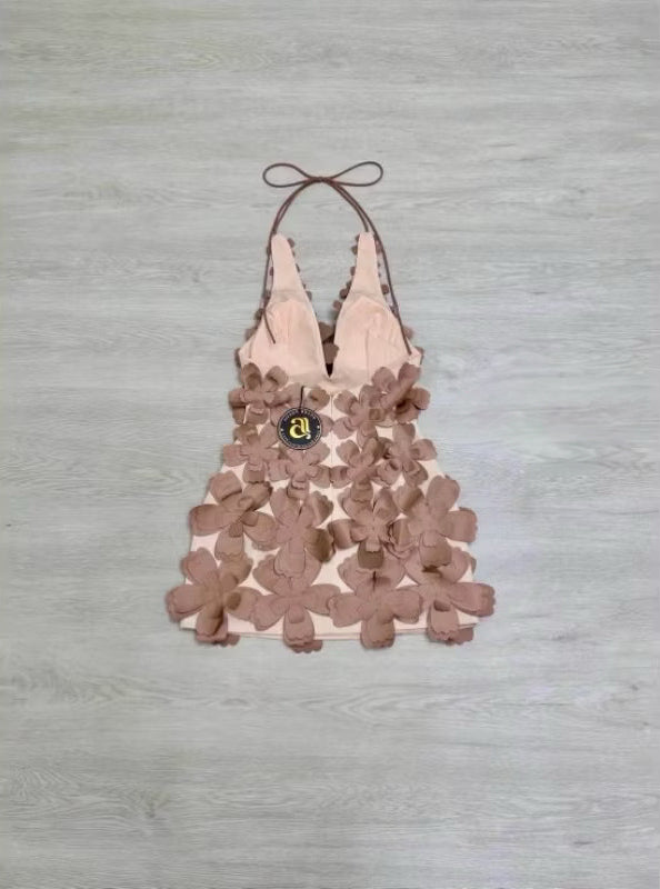 Romina Dress (Version 2)