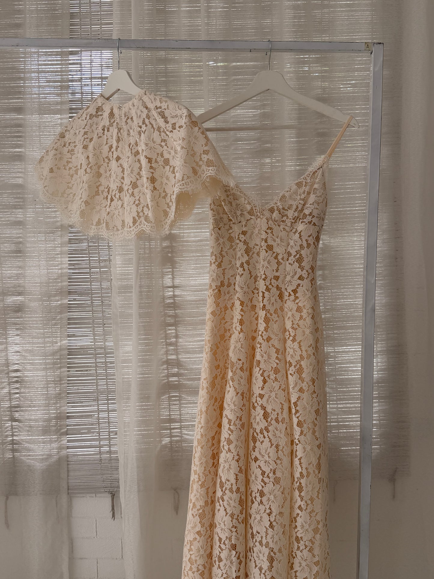 Pre-order: Carissa Dress