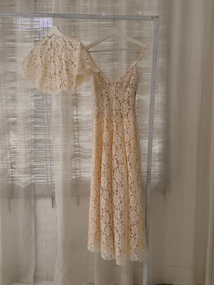 Pre-order: Carissa Dress