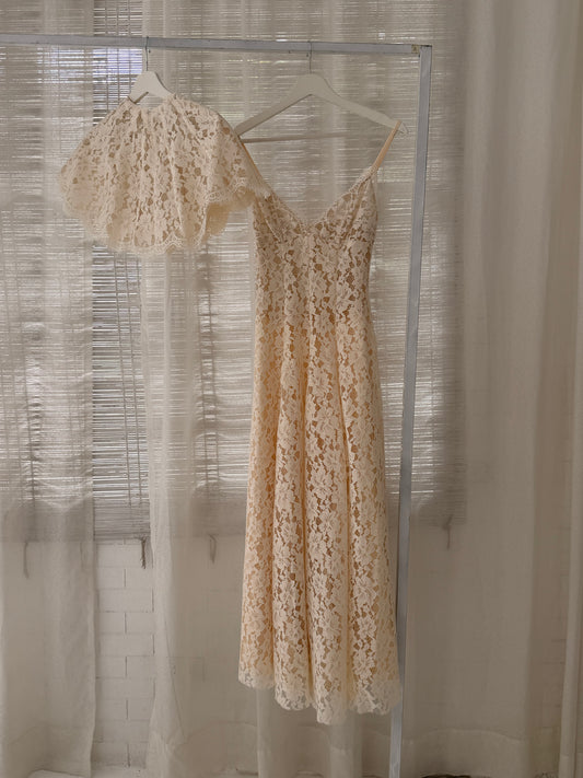 Carissa Dress