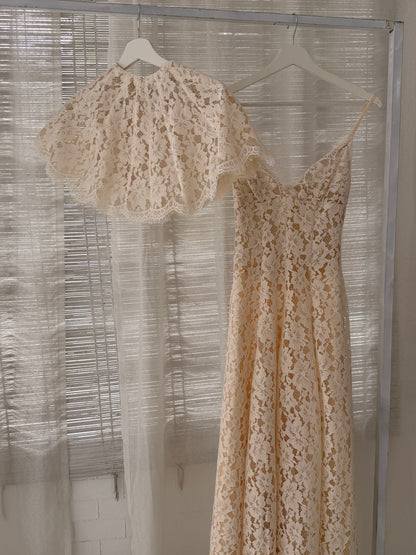 Pre-order: Carissa Dress