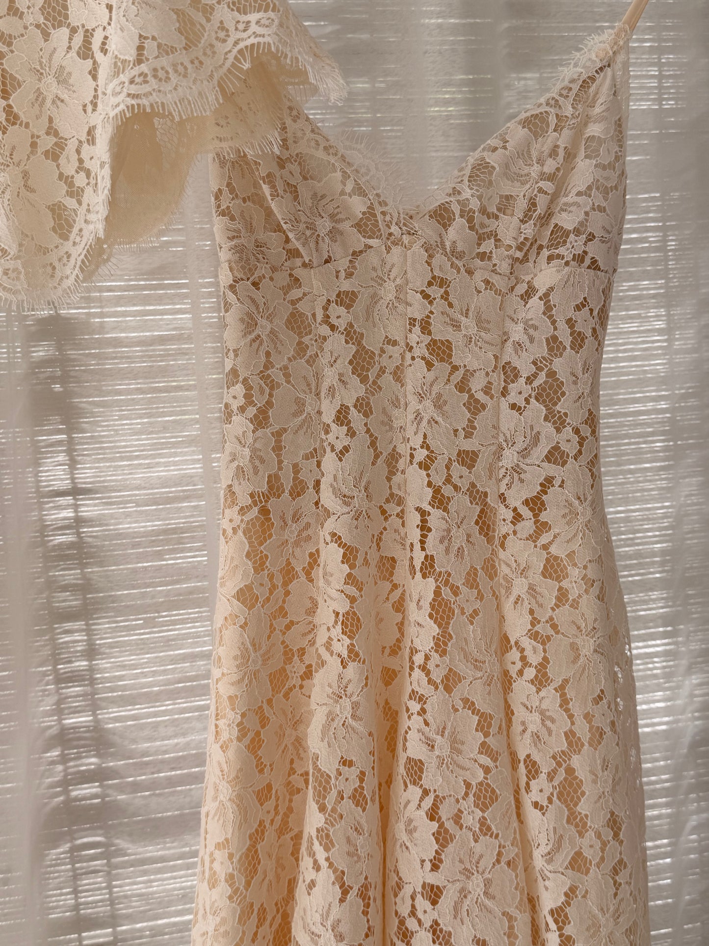 Pre-order: Carissa Dress