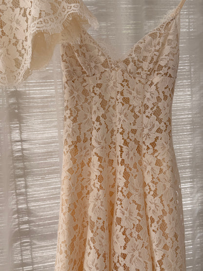 Pre-order: Carissa Dress