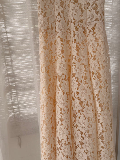 Pre-order: Carissa Dress