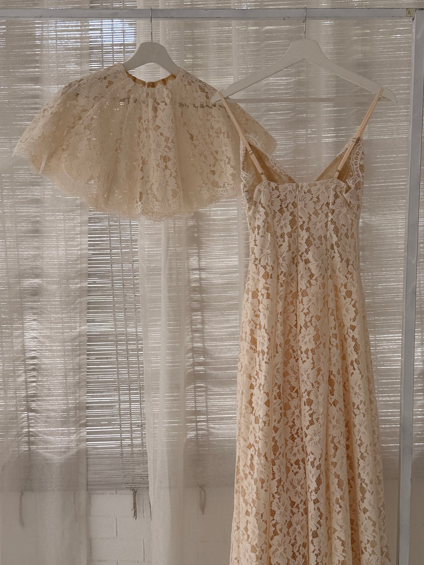 Pre-order: Carissa Dress