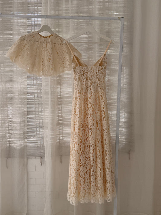 Carissa Dress