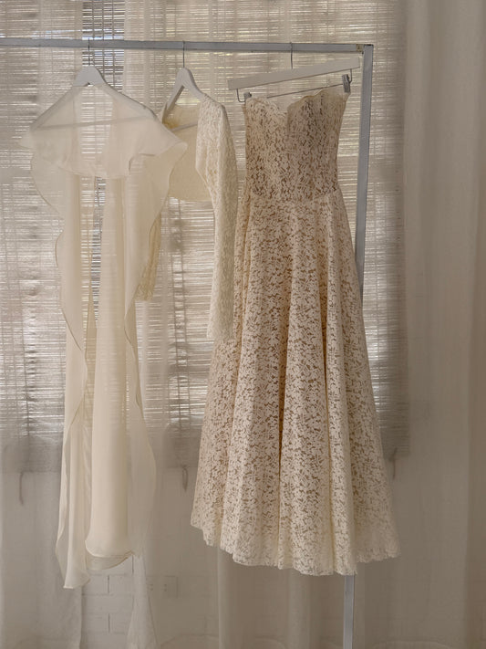Pre-order: Danila Dress