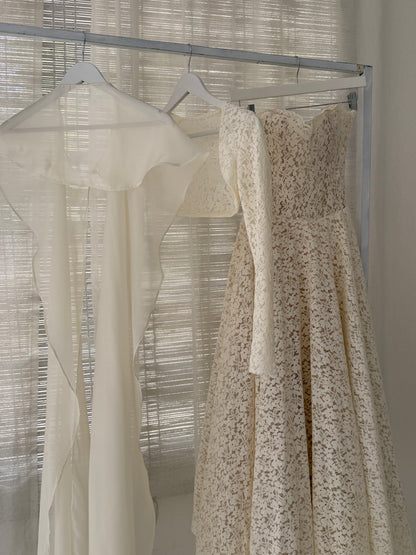 Pre-order: Danila Dress
