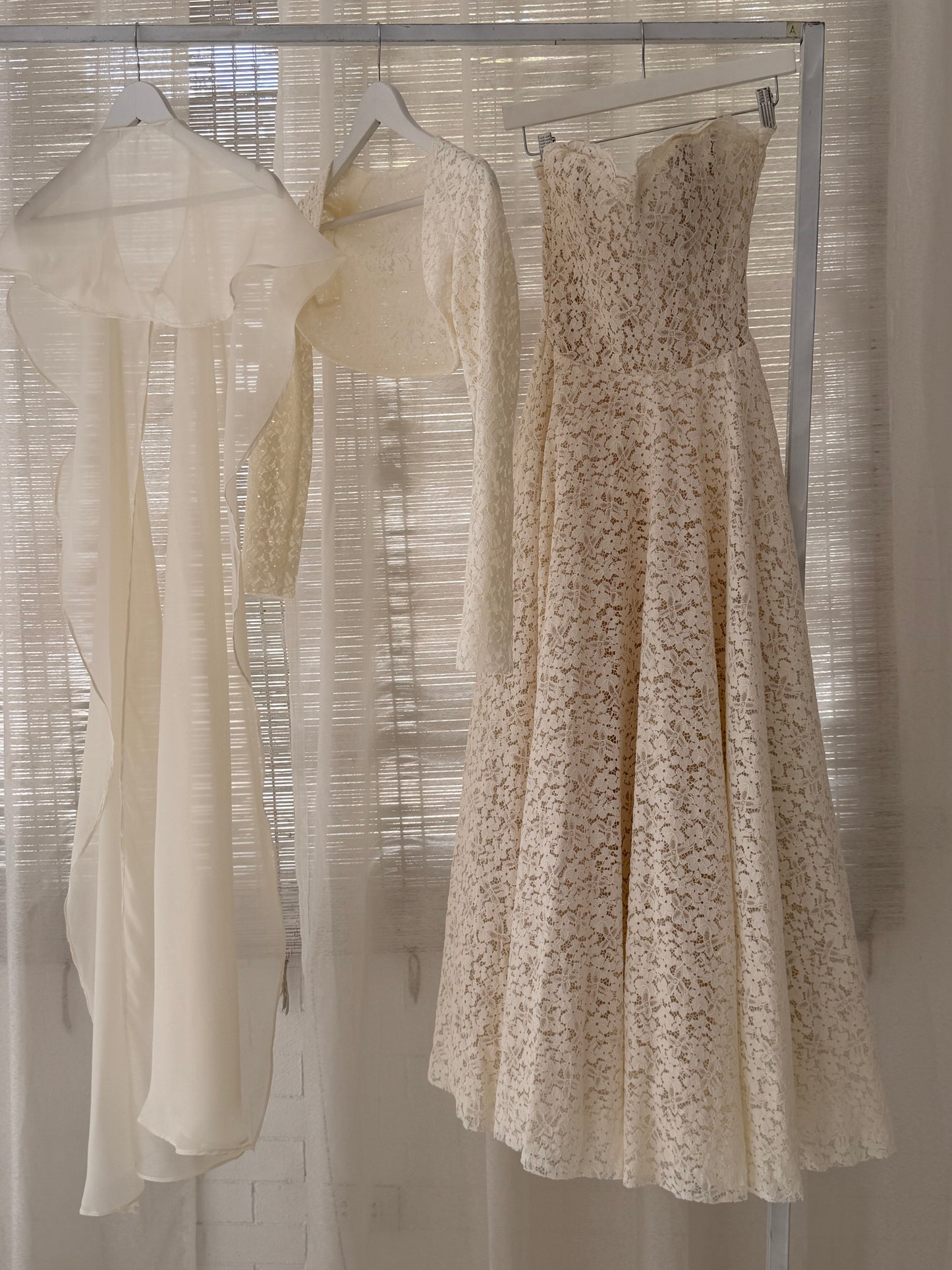 Pre-order: Danila Dress