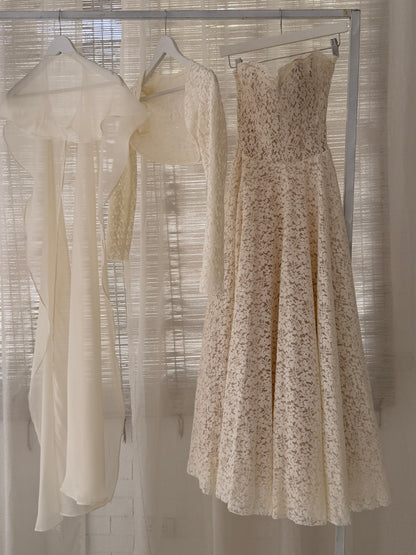Pre-order: Danila Dress