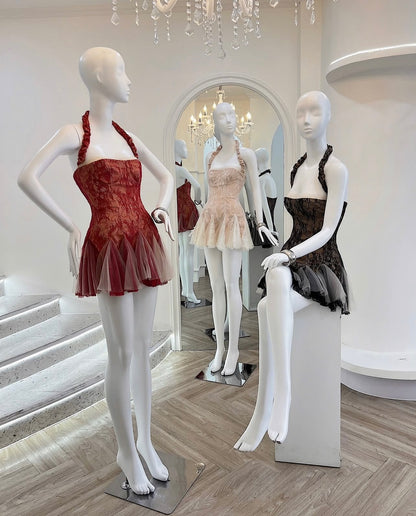 Solara Dress