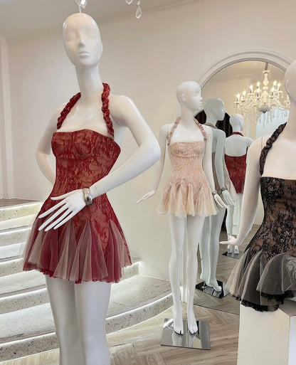 Solara Dress