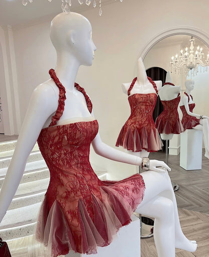 Solara Dress