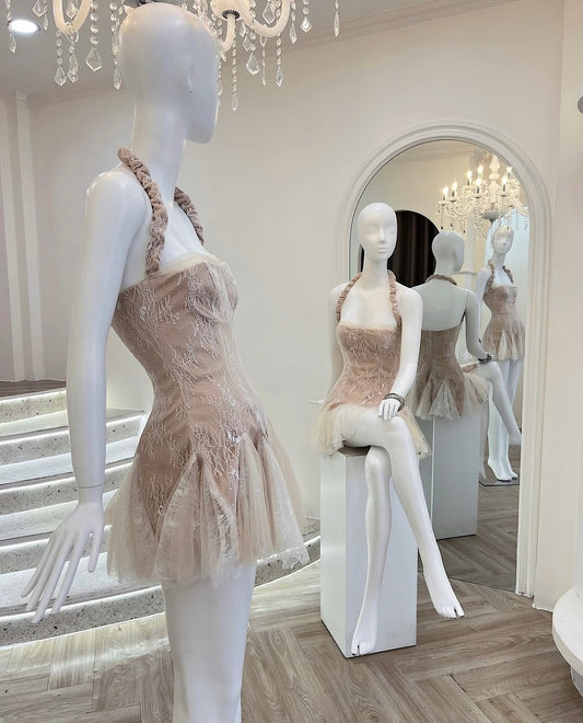 Solara Dress