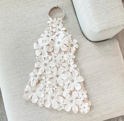 Pre-order: Semara Dress