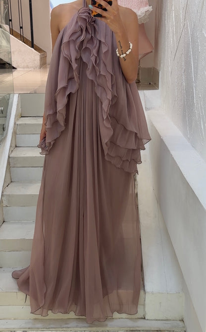 Pasabuy Extras: Phoebe Dress by Ceci (Paper Bag Included) - ALL SALES FINAL