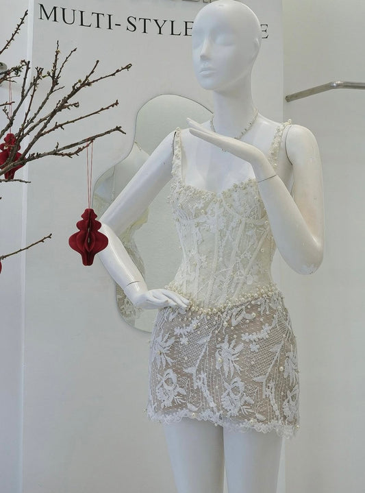 Arabella Dress