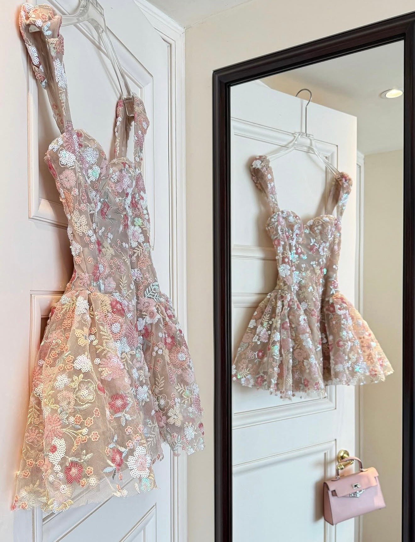 Pre-order: Marieta Dress