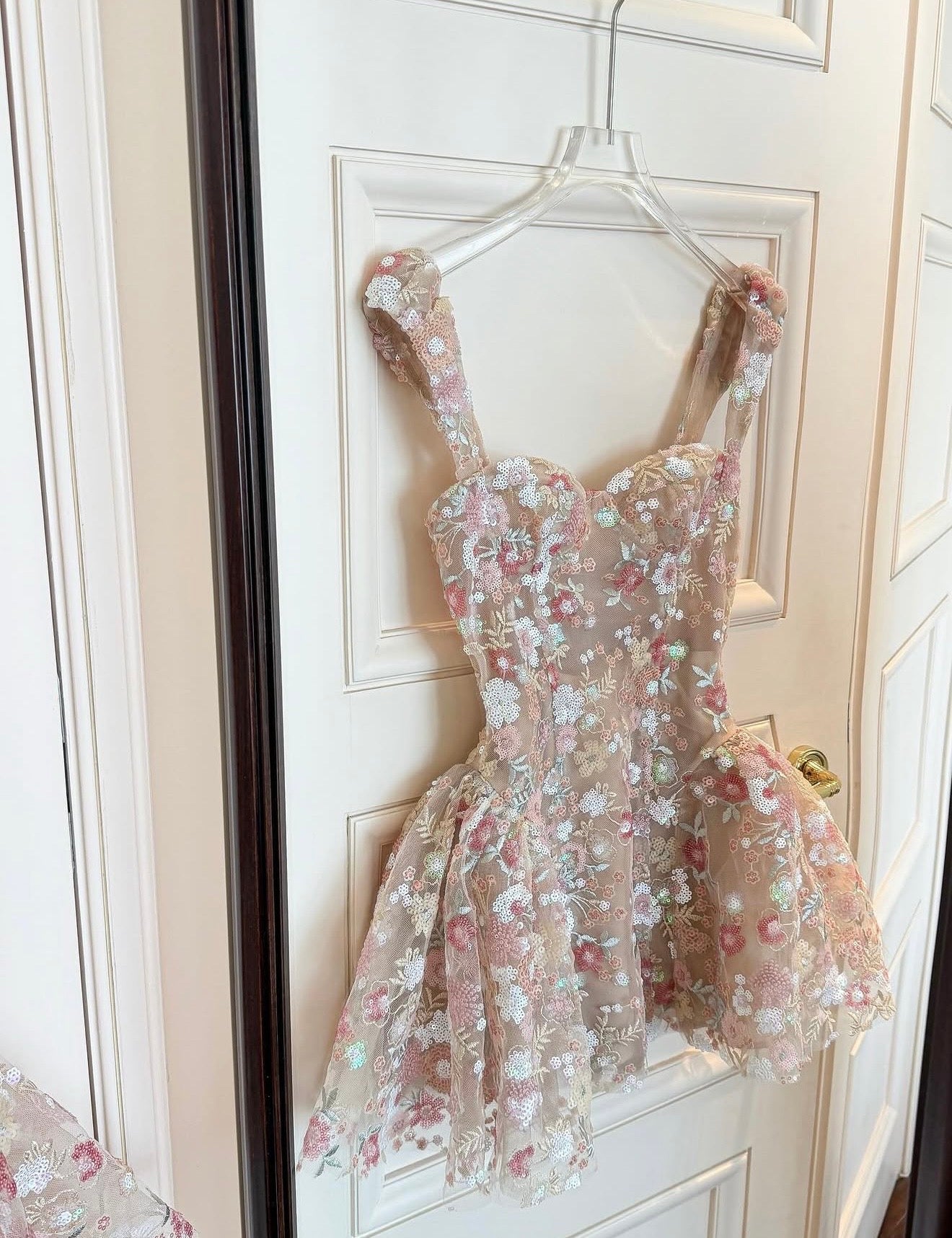 Pre-order: Marieta Dress